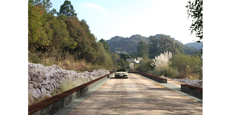 CAMINOS INTERNOS