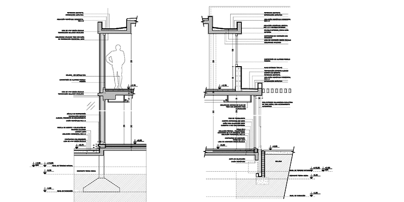 DETALLES CONSTRUCTIVOS