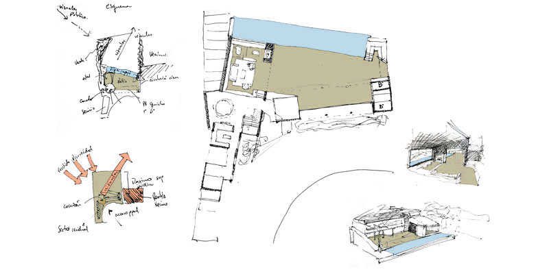 CROQUIS PLANTA