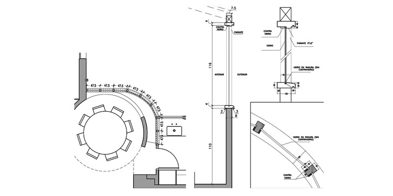 DETALLE CONSTRUCTIVO