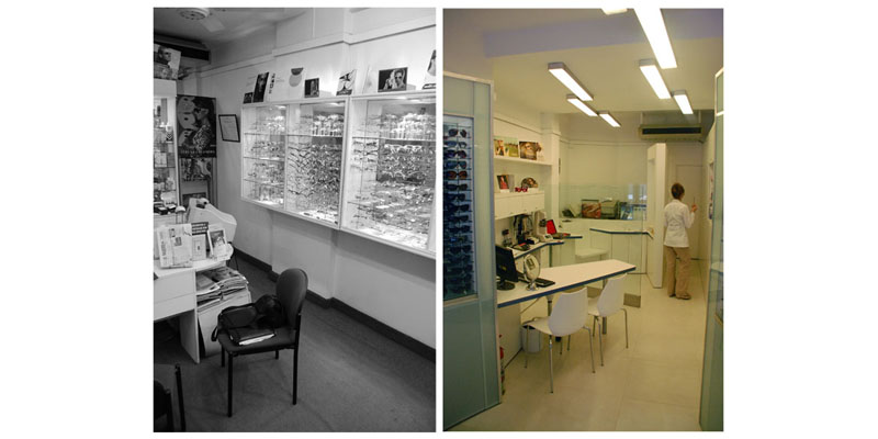 ANTES Y DESPUES