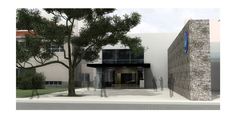 PERSPECTIVA EXTERIOR 2