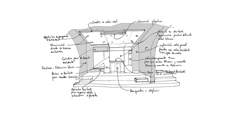 CROQUIS GENERAL